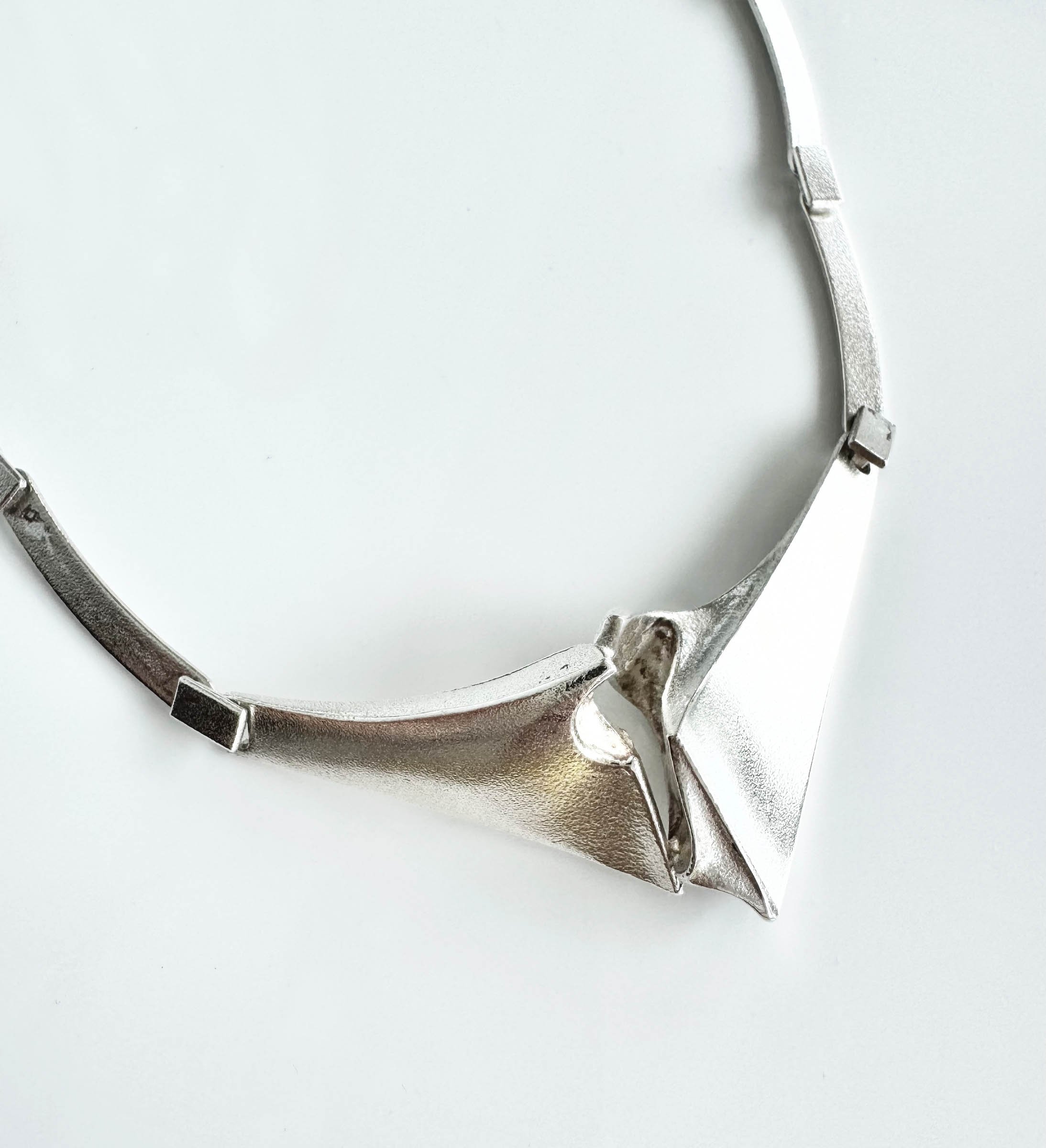 Björn Weckström Albatros necklace 1 .jpg