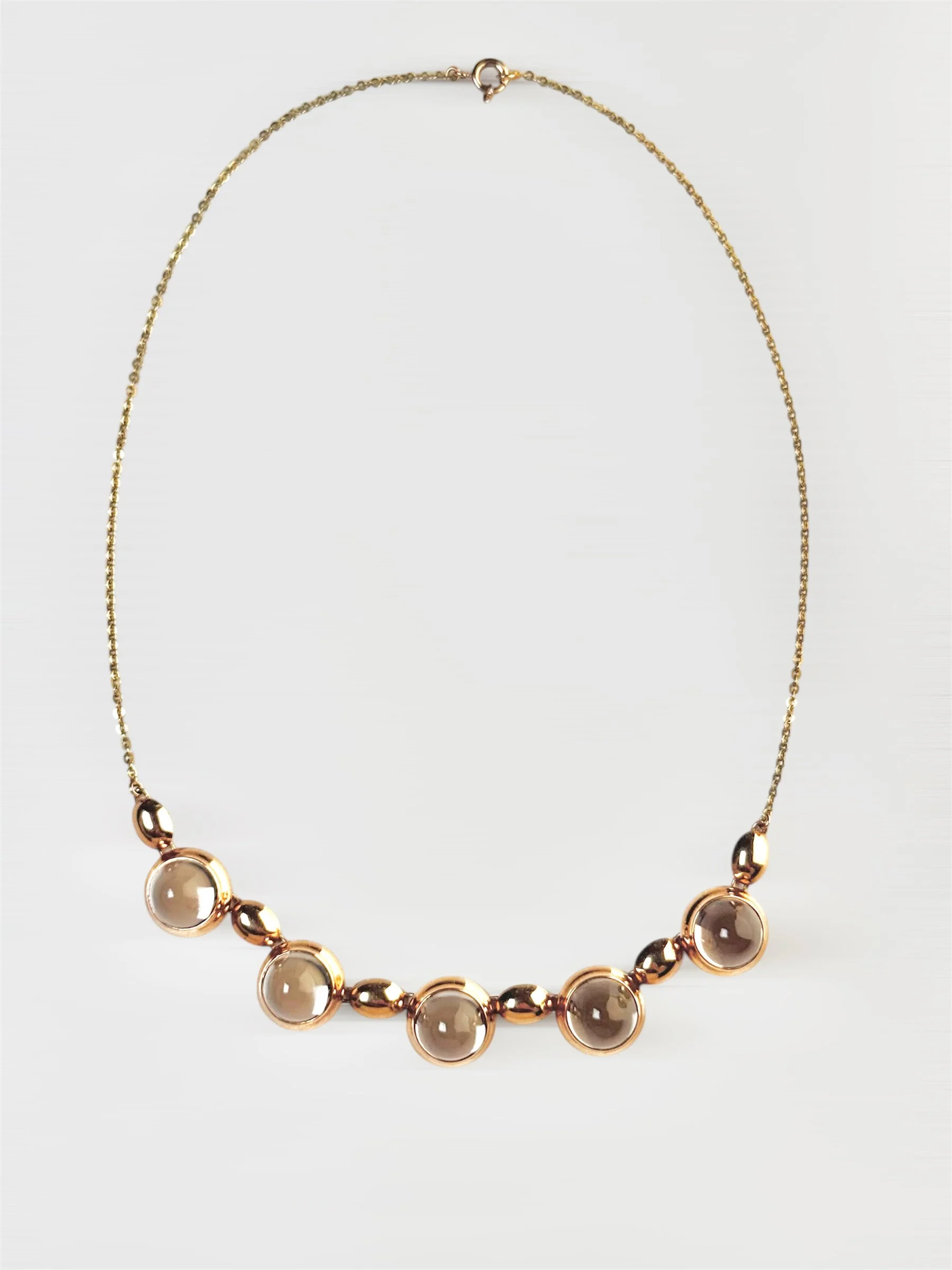 Elis Kauppi-vintage jewelry-necklace-gold.JPG
