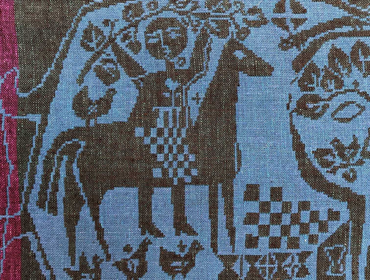 Kirsti Rantanen_art Tapestry-Frierifarden 3.jpg