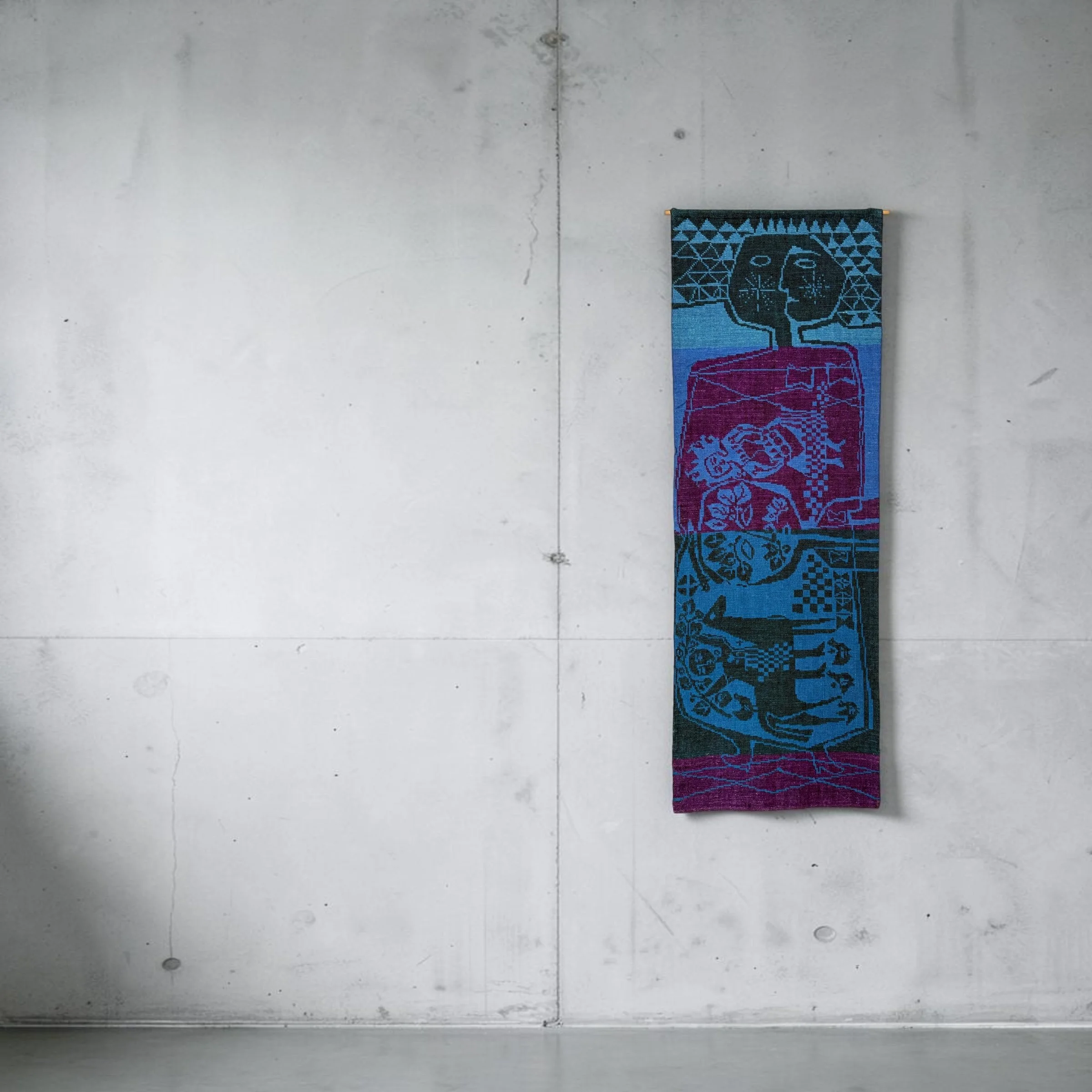 Kirsti Rantanen_art Tapestry-Frierifarden4.JPG