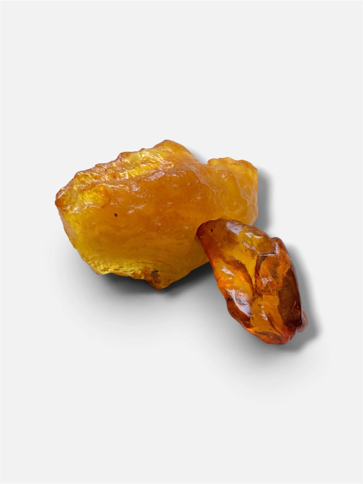 Daniel Kruger_art jewelry-amber brooch 3.JPG