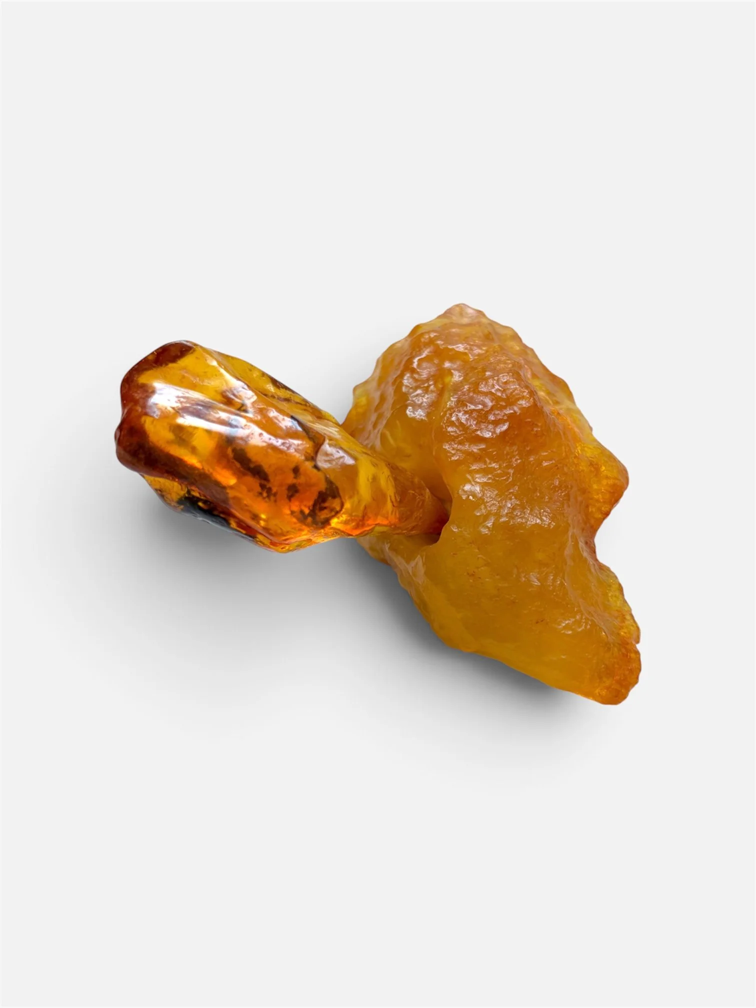 Daniel Kruger_art jewelry-amber brooch 2.JPG