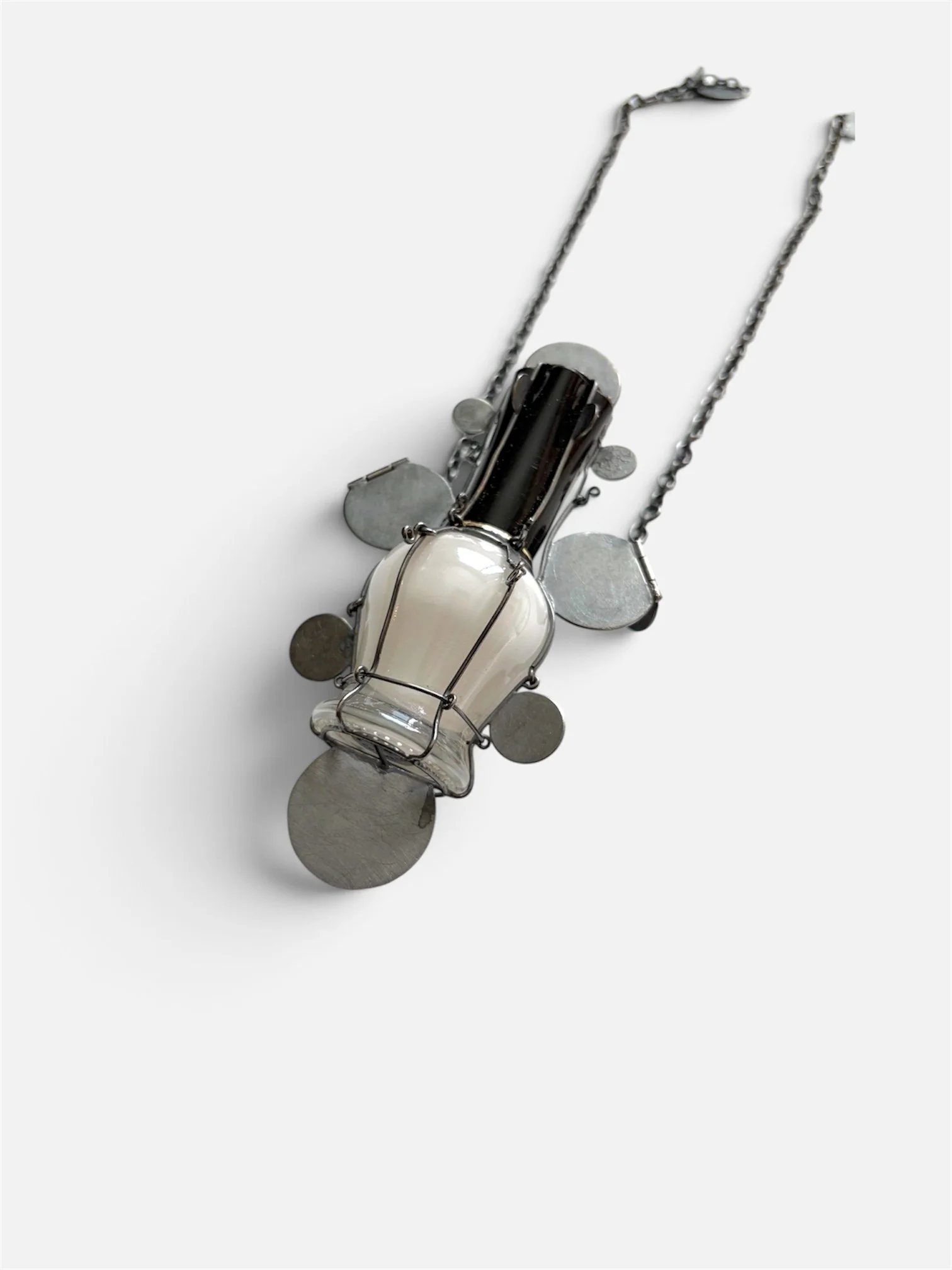 Daniel Kruger_art jewelry-necklace with bottle 1.JPG