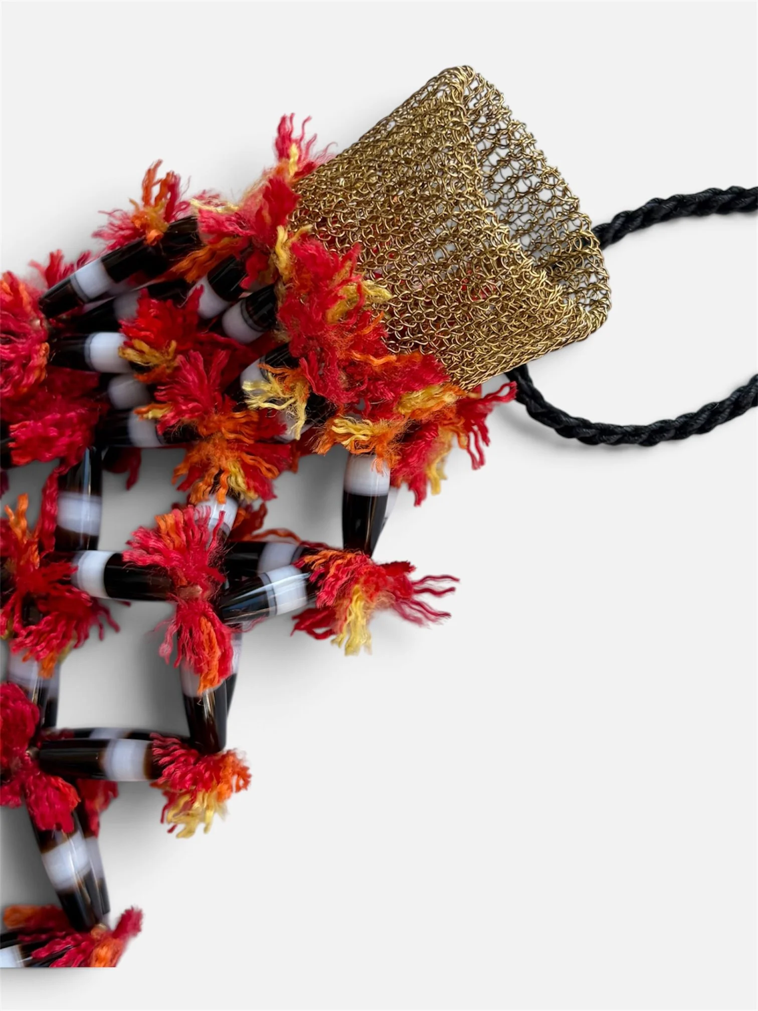 Daniel Kruger_art jewelry-necklace with Agate 3.JPG