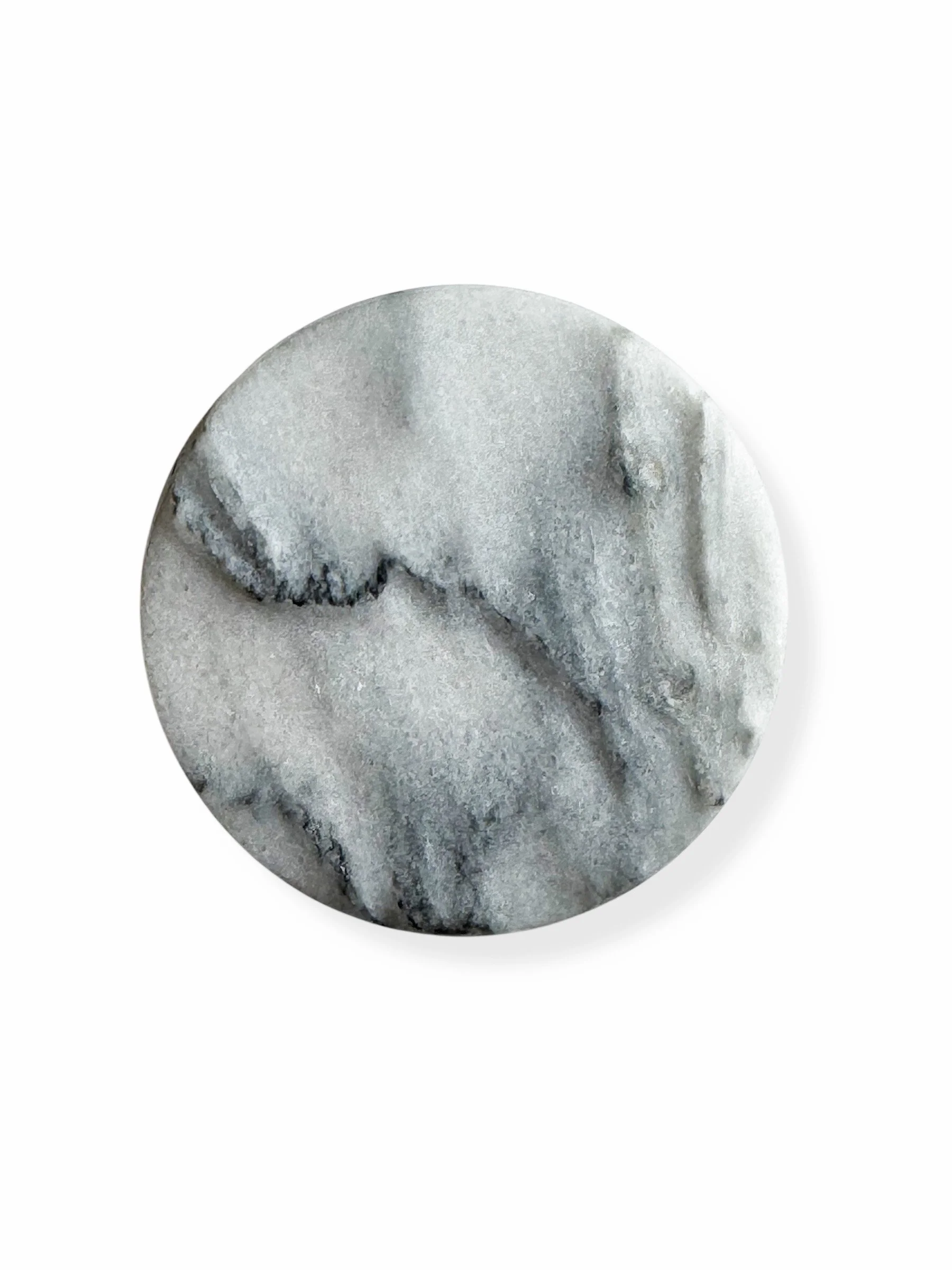 Tarja Tuupanen_art jewelry-brooch-marble.JPG