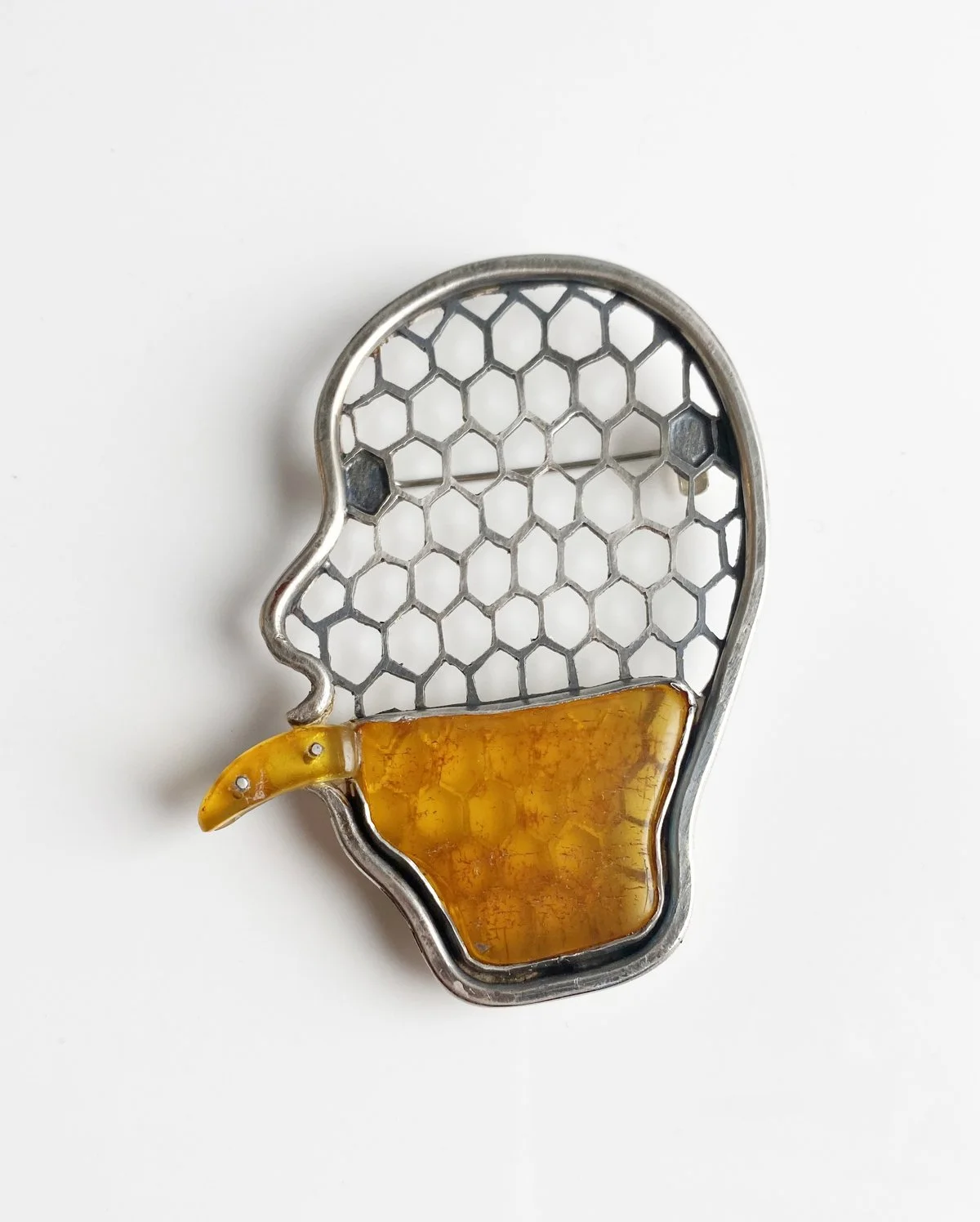 10.Harri Syrjänen- Too much honey.jpeg