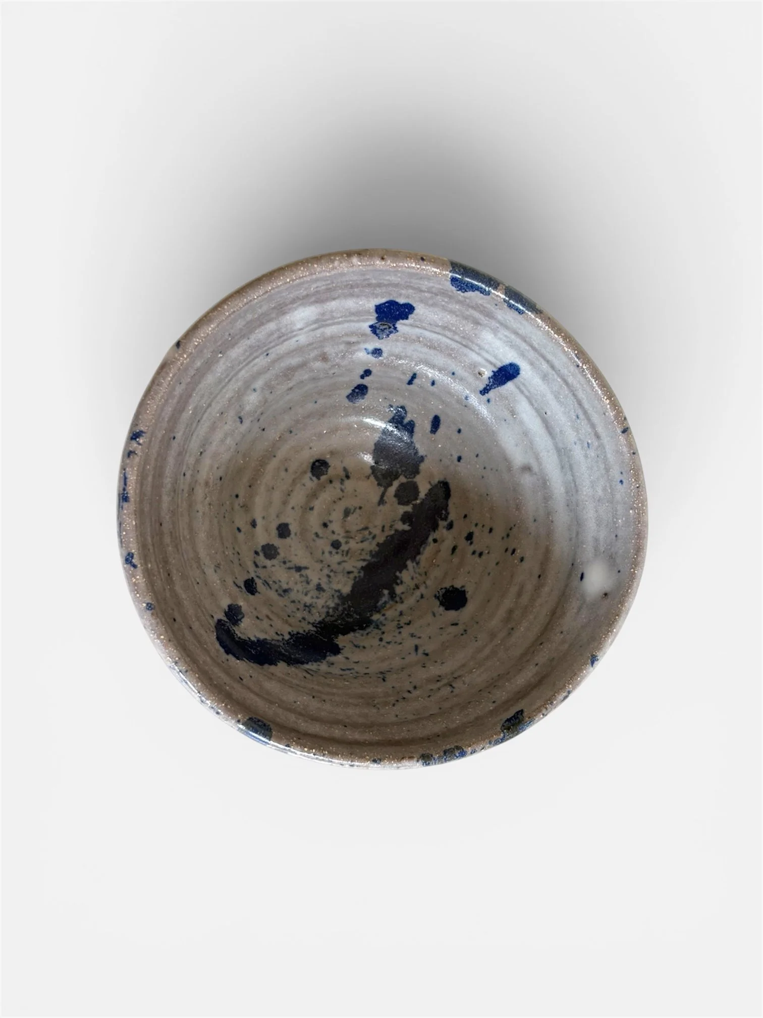 Pekka Paikkari-Macha bowl with sterling silver 1.3.JPG