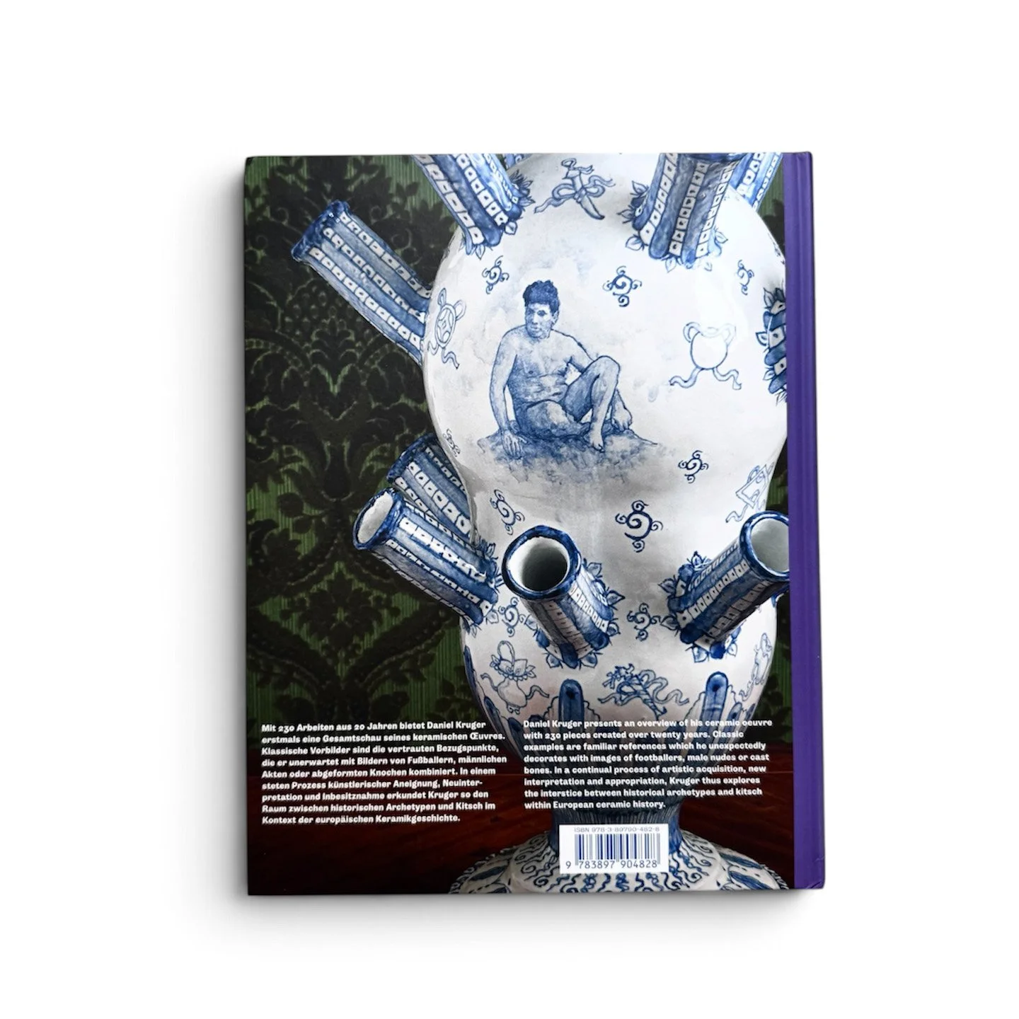 GS2026-book - Daniel Kruger-ON CAMP CERAMICS AND OTHER DIVERSIONS.back.jpg