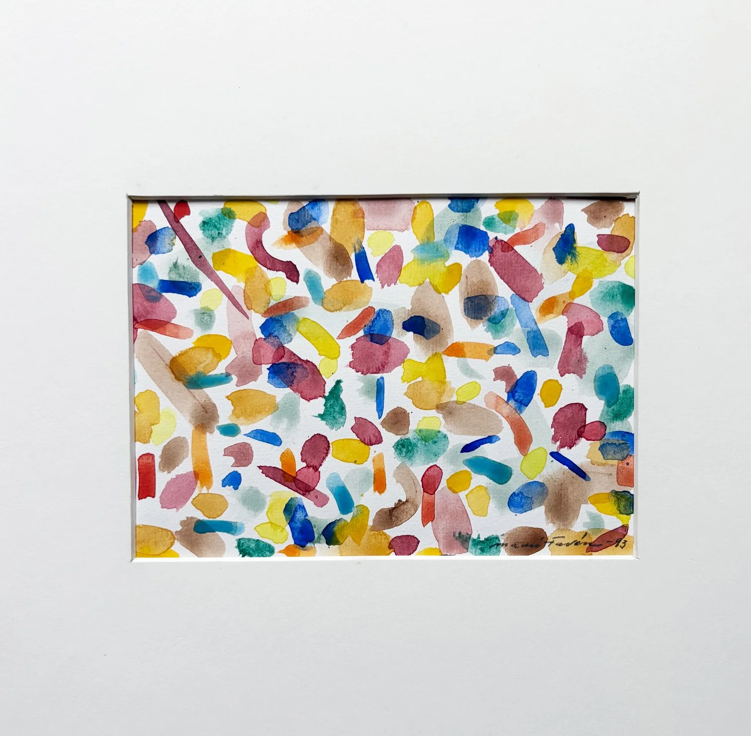 Mauri Favén  Painting- Abstract 2- detail.JPG
