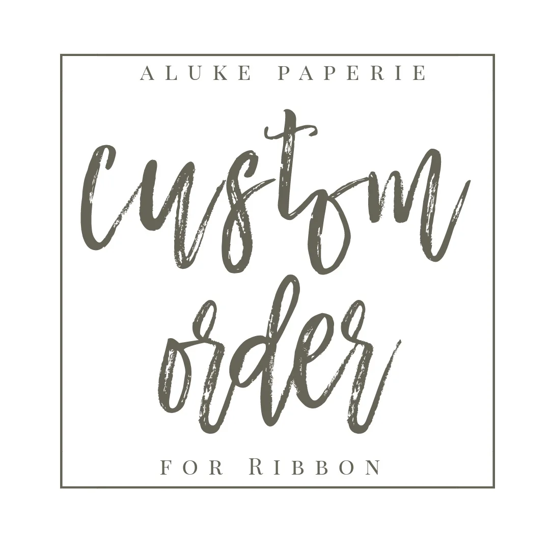 Custom Ribbon