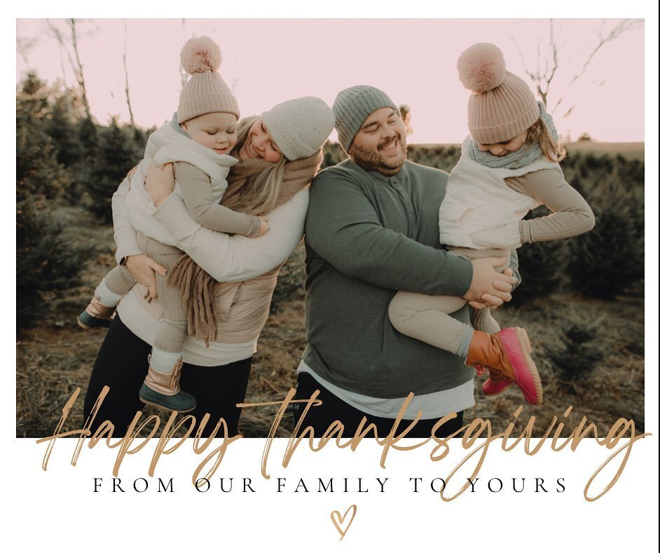 Hope everyone had a great holiday!
#thanksgiving2021 #alukepaperie

Photo by @themattiemyrtle