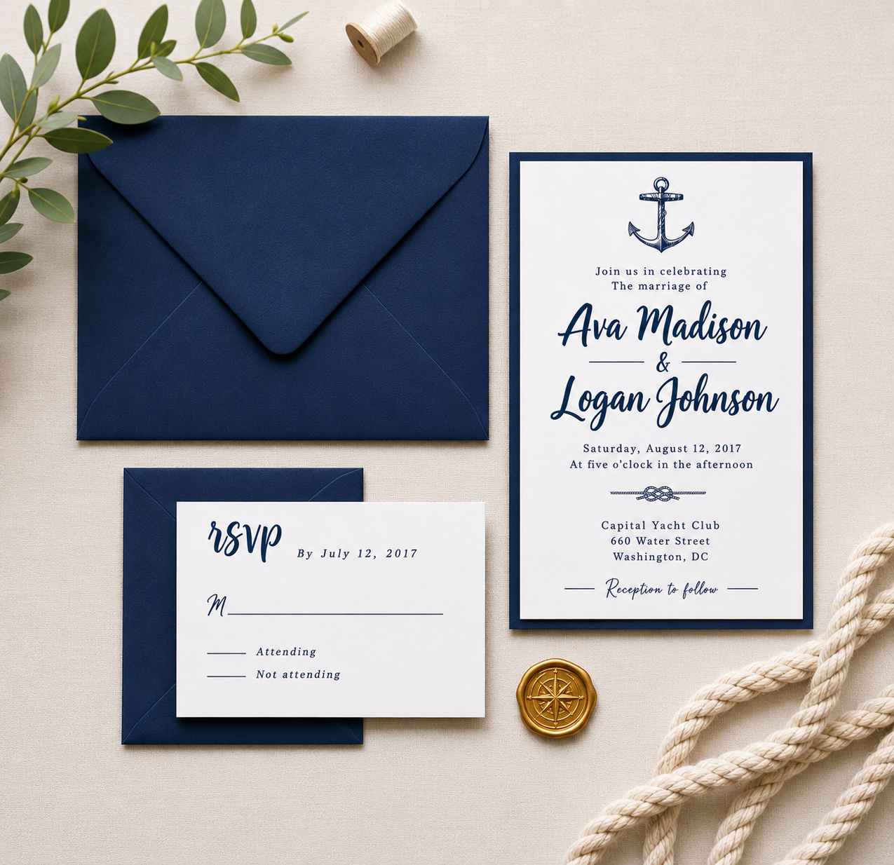 The Anchor