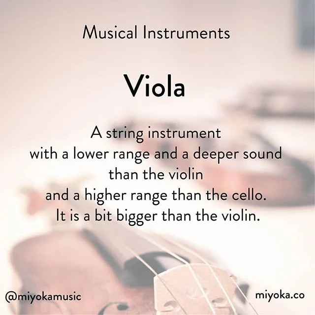 Do you know the difference between the violin and the viola? By the way, today is the 150th death anniversary of Hector Berlioz, a composer of Harold in Italy, which has prominent viola solo.

#classicalmusic #music #viola #violin #musicalinstrument 