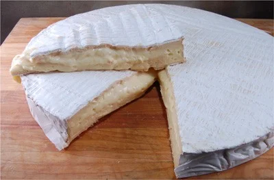 Brie de Meaux