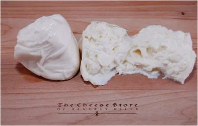 Burrata (Domestic)