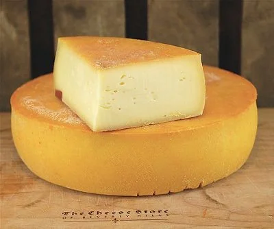 Mont des Cats cheese