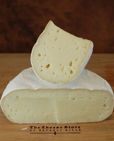 brinata cheese 