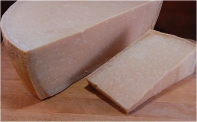 Photo of parmigiano reggiano