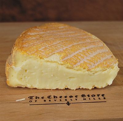 livarot cheese