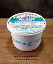 Mascarpone