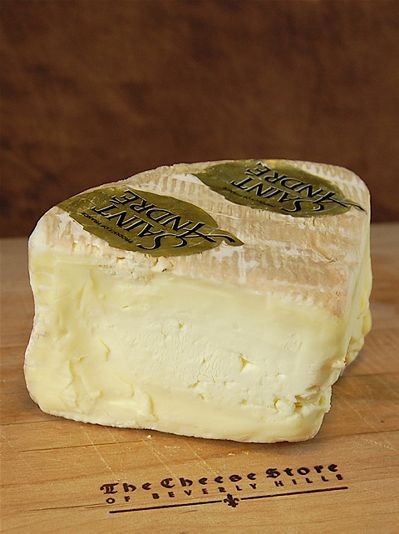 saint andre cheese