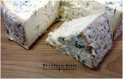 Gorgonzola Dolcelatte