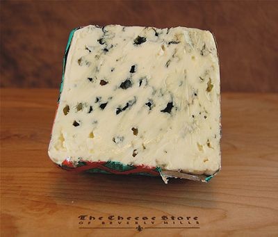 roqueforte cheese