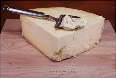 English Farmhouse Cheddar