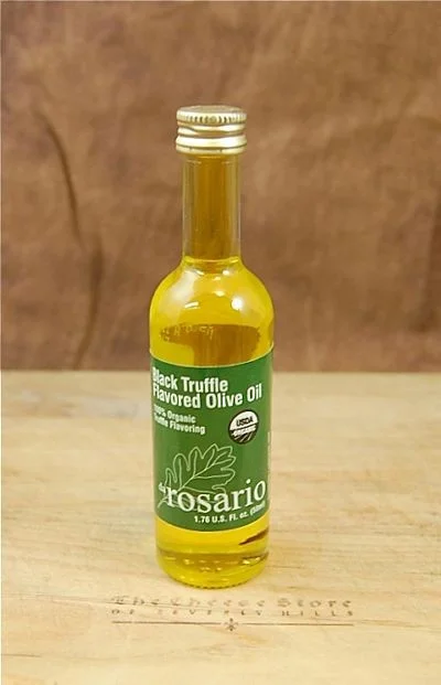 da Rosario Black Truffle Oil (small bottle)