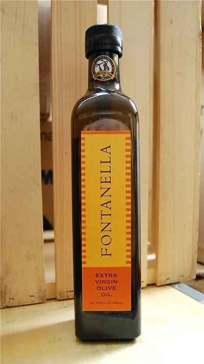 fontanella oil