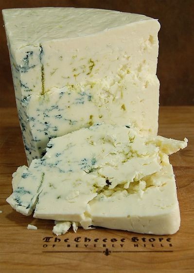 Shaft's Blue Cheese