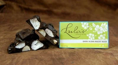 photo of lula s chocolates