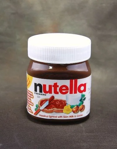 Nutella
