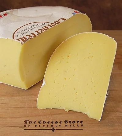 Amadeus Cheese