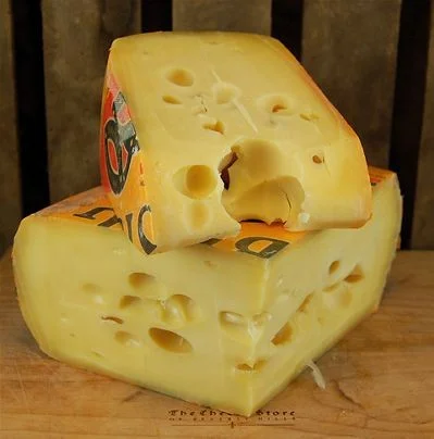 Jarlsberg