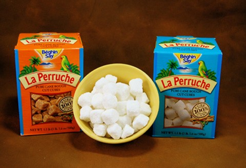 La Perruche Sugar Cubes