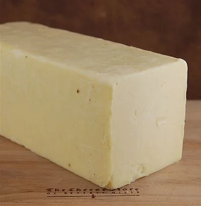 Old Québec Cheddar - Aged 3 years