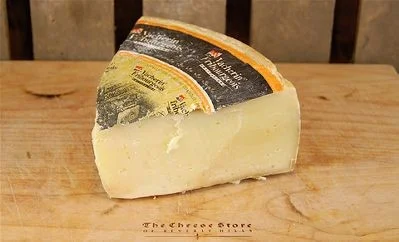 Vacherin Fribourgeois