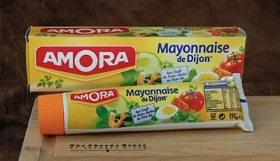 Amora Mayonnaise de Dijon