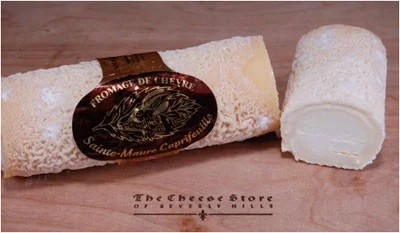 Sainte-Maure Caprifeuille