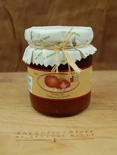Da Morgada Tomato Jam