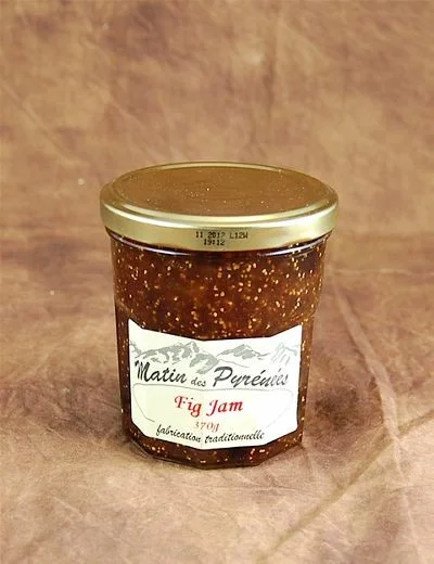 jar of jam