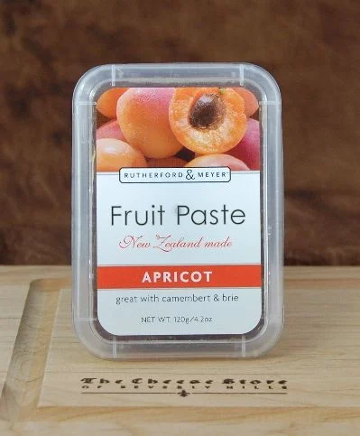 Rutherford &amp; Meyer Apricot Fruit Paste