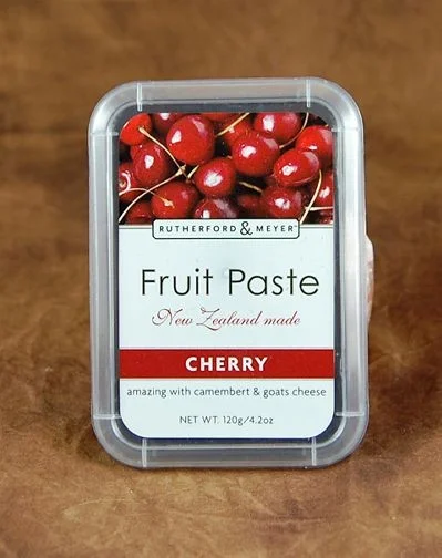 Rutherford &amp; Meyer Cherry Fruit Paste
