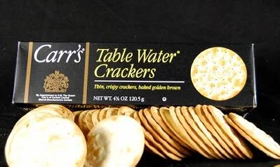 crackers