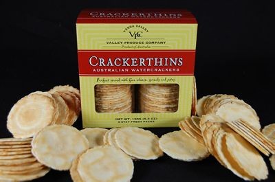 Yarra Valley Produce Company Crackerthins