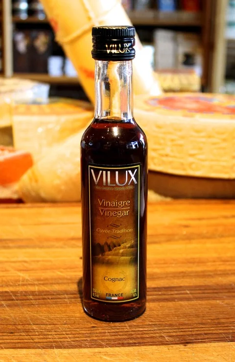 Vilux Cognac Vinegar