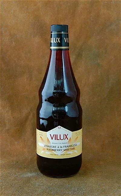 Vilux Raspberry Vinegar