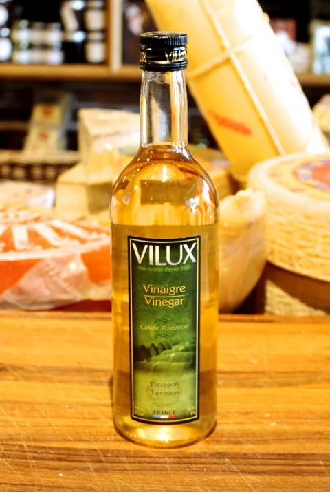 Vilux Tarragon Vinegar