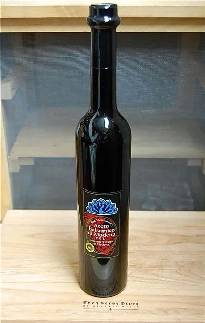 San Domenico Balsamic Vinegar of Modena P.G.I.